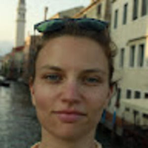 Meet your Posher, Natalie